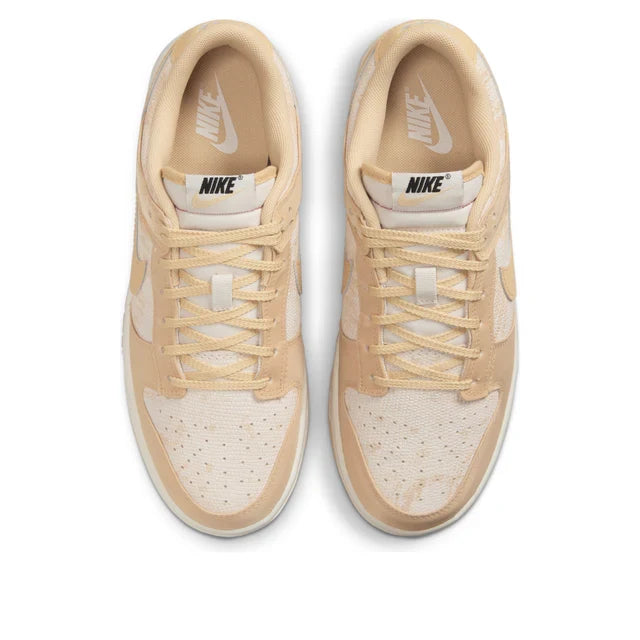 Nike Women's Dunk Low 'Light Orewood Brown Sesame'