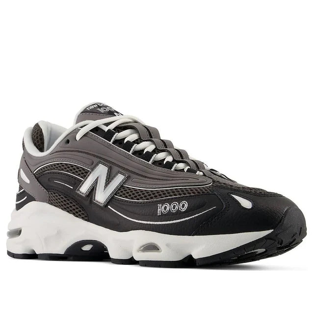 New Balance 1000 'Black Carbon Grey'