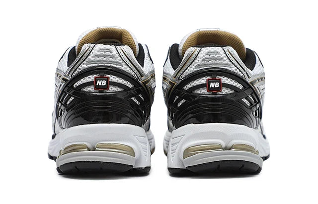 New Balance Women's 1906R 'White Gold'