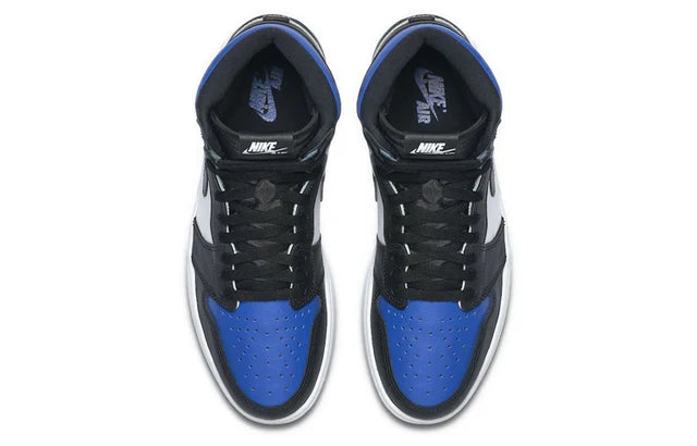 Air Jordan 1 High OG 'Royal Toe'