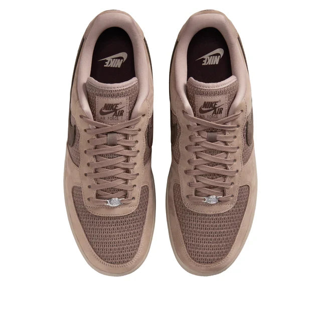 Nike Air Force 1 '07 LV8 'Mink Brown Dark Hazel'