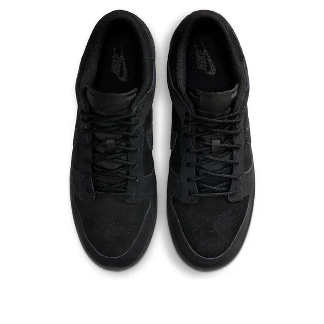 Nike Dunk Low SE 'Triple Black'