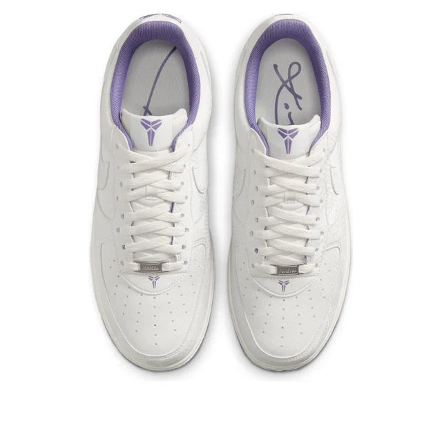 Nike x Kobe Bryant Air Force 1 Low 'Daybreak'