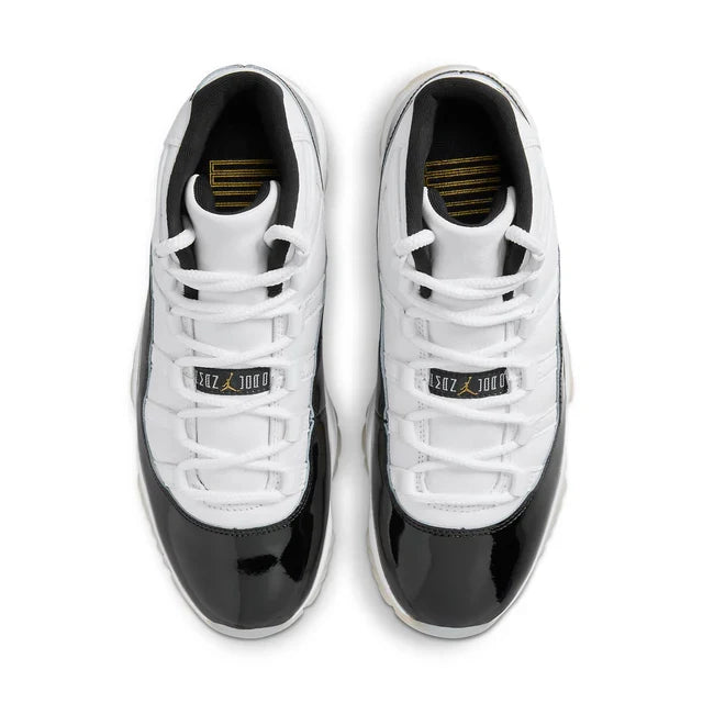 Air Jordan 11 Retro 'Defining Moment DMP 2023 Gratitude'