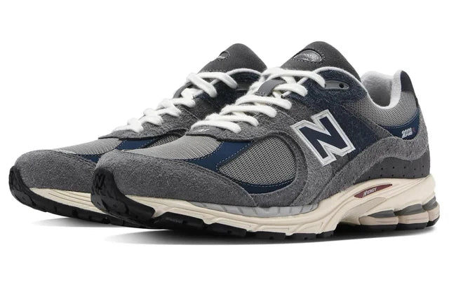 New Balance 2002R 'Grey Navy'
