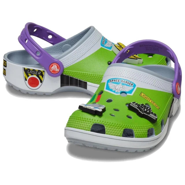 Crocs x Toy Story Classic Clog 'Buzz Lightyear'