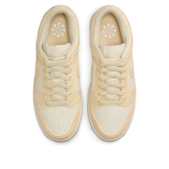 Nike Women's Dunk Low Next Nature 'Soft Pearl Beach'