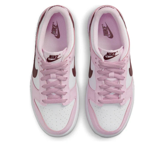 Nike Women's Dunk Low 'Pink Foam'