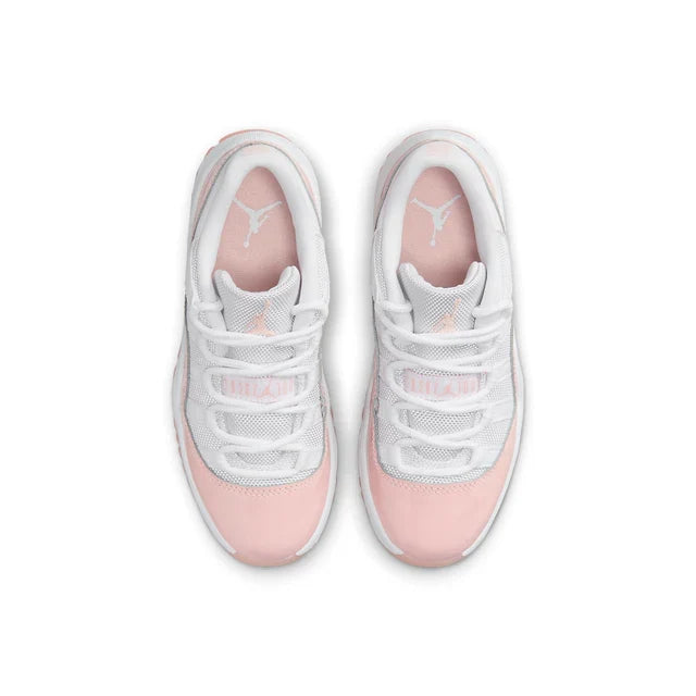 Air Jordan 11 Women's Retro Low 'Legend Pink'