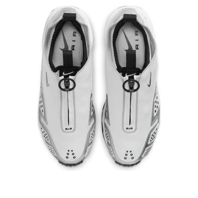 Nike Women's Air Max SNDR 'White Metallic Silver'