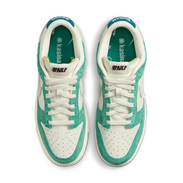 Nike x Kasina Dunk Low 'Road Sign'