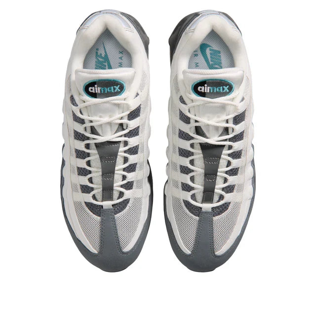 Nike Air Max 95 Big Bubble 'Dusty Cactus'