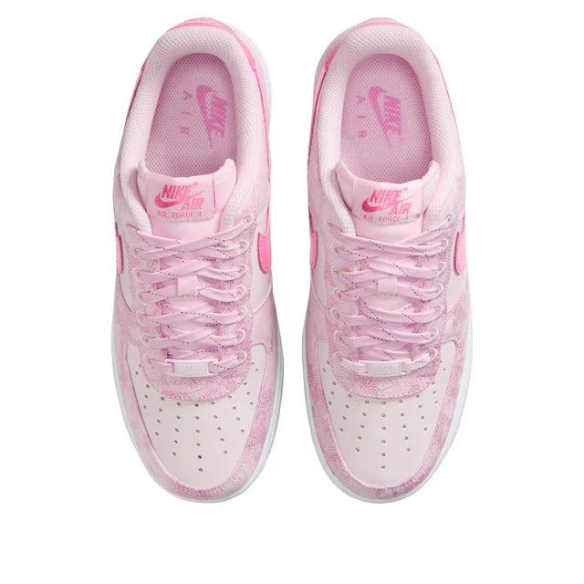 Nike Women's Air Force 1 Low 'Pink Foam'