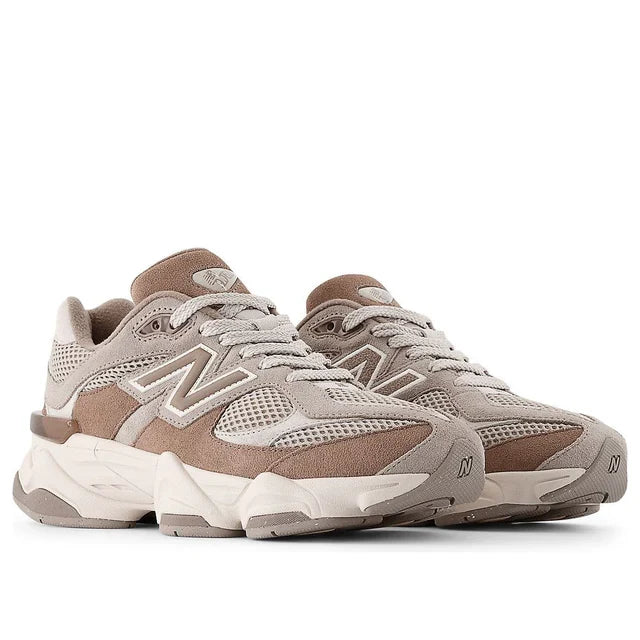 New Balance 9060 'Mushroom Arid Stone'