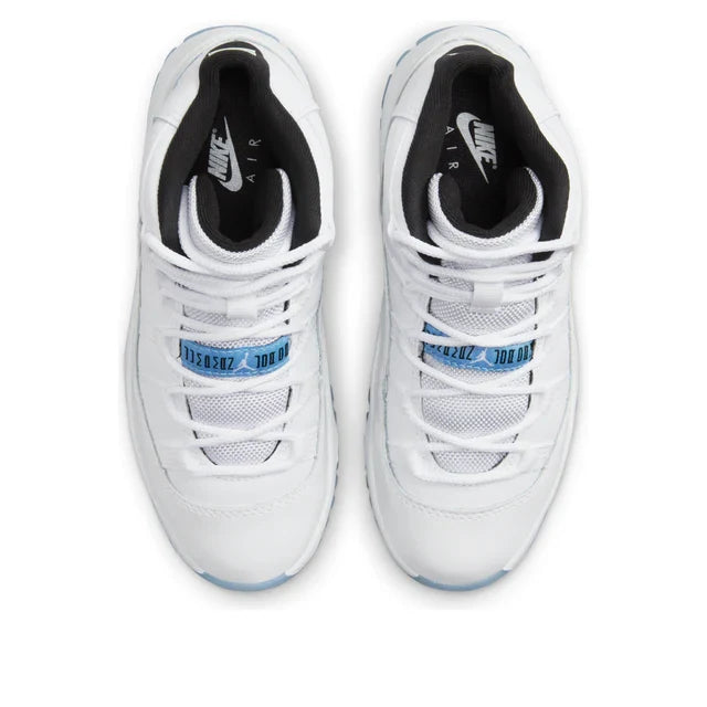 Air Jordan 11 'Legend Blue' 2024
