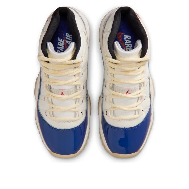 Air Jordan 11 Retro 'Rare Air'