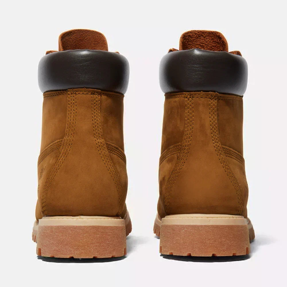 Timberland Premium 6 Inch Lace Up Waterproof Boot
