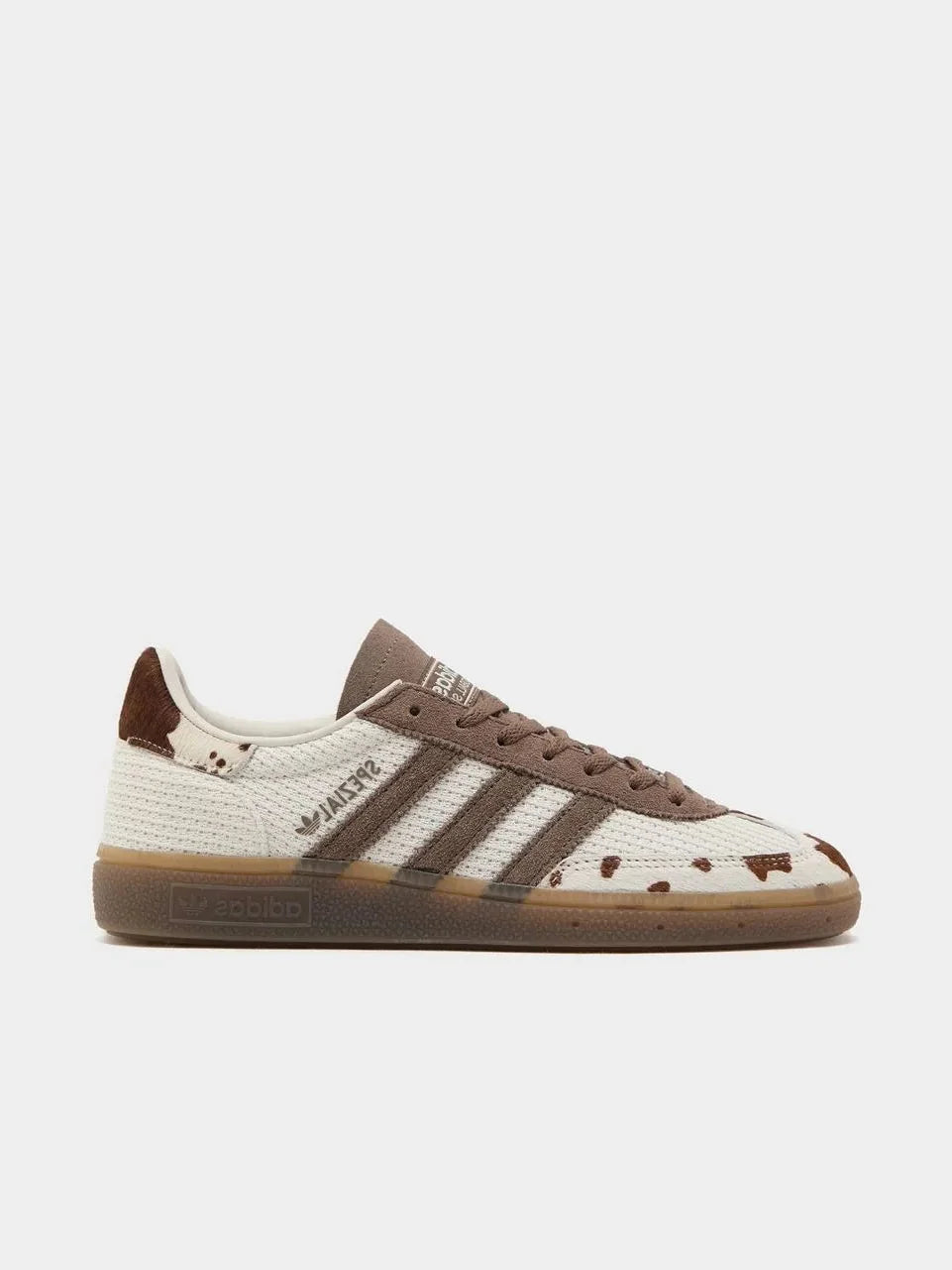 Adidas Women's Handball Spezial 'Beige'
