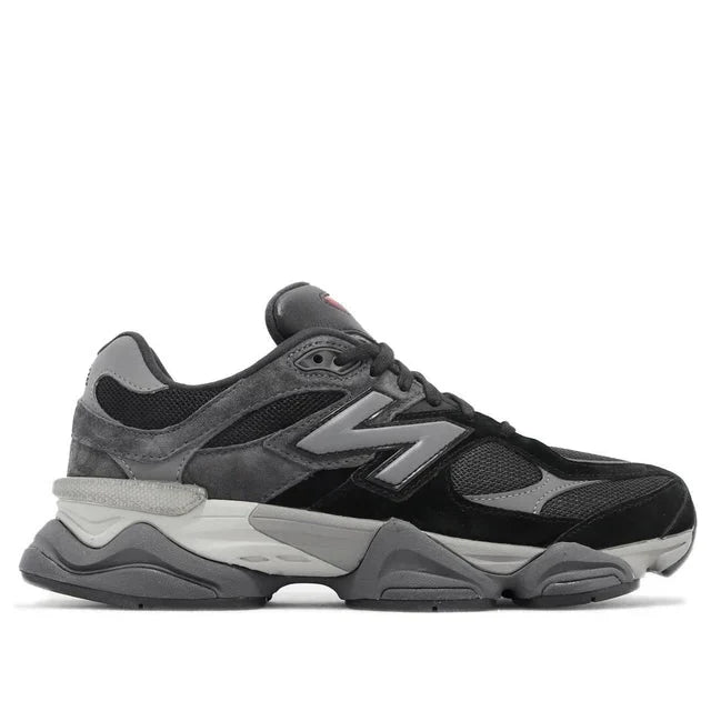 New Balance 9060 'Black Castlerock'