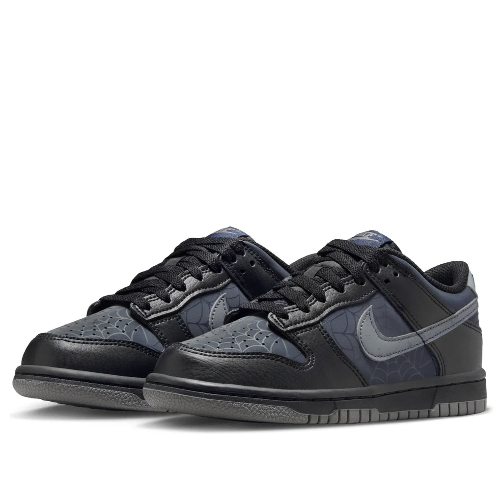 Nike Dunk Low 'Symbiote'