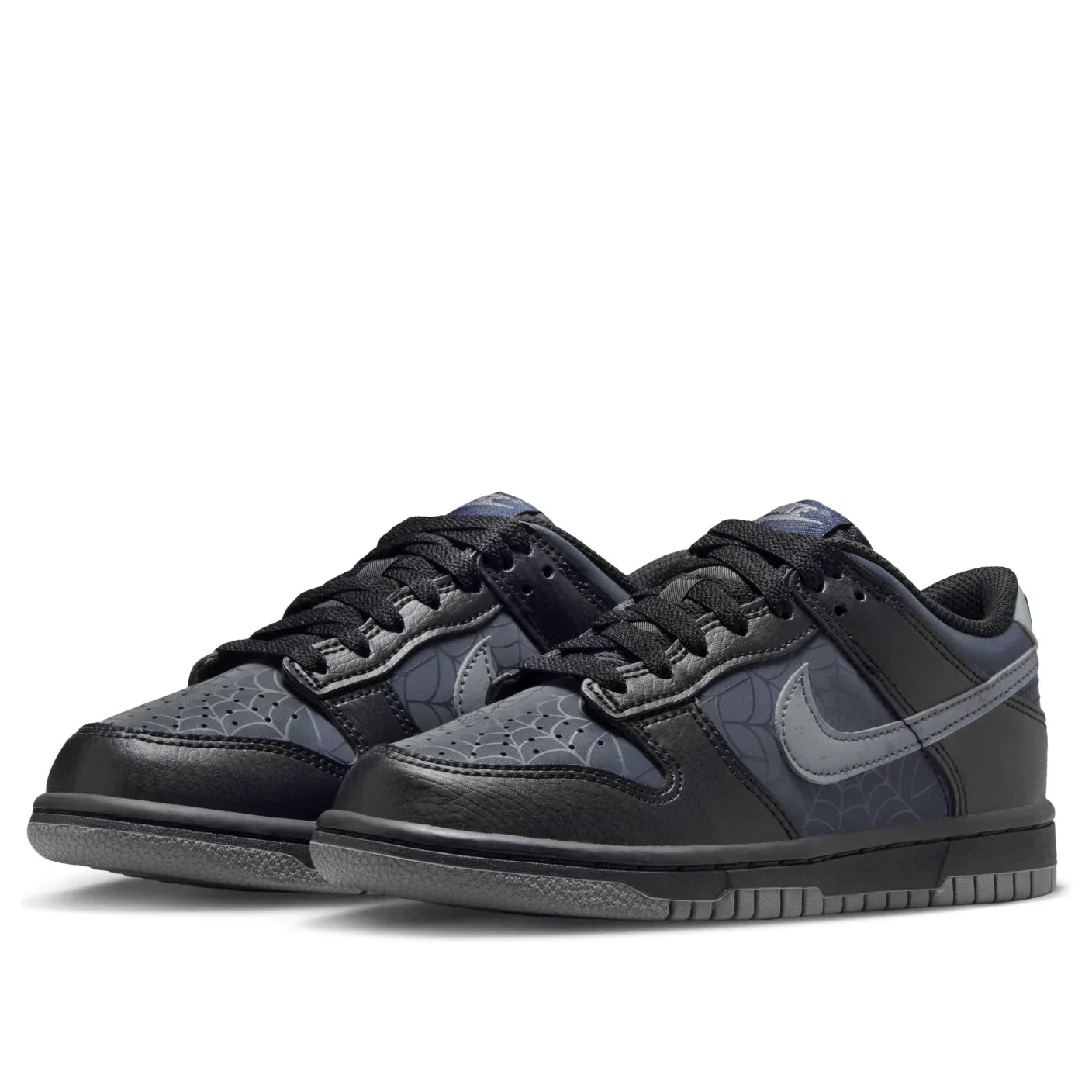 Nike Dunk Low 'Symbiote'