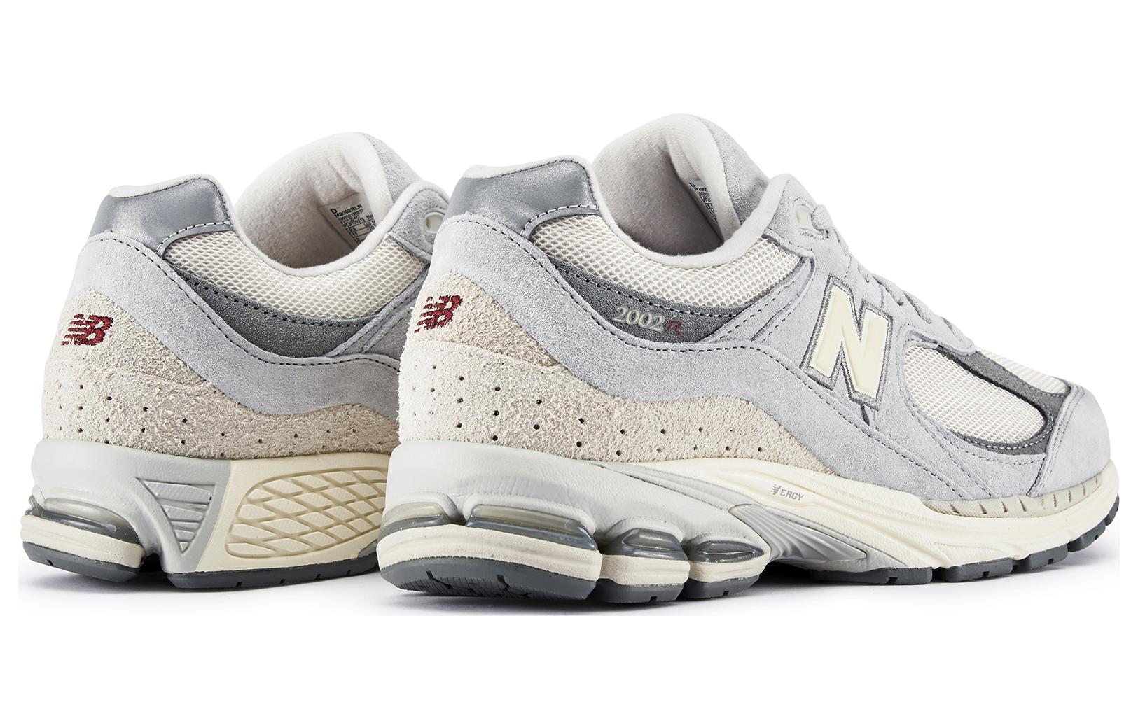 New Balance 2002R 'Lunar New Year - Concrete'