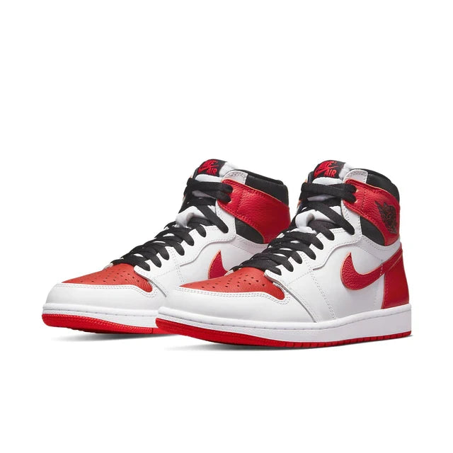 Air Jordan 1 Retro High OG 'Heritage'