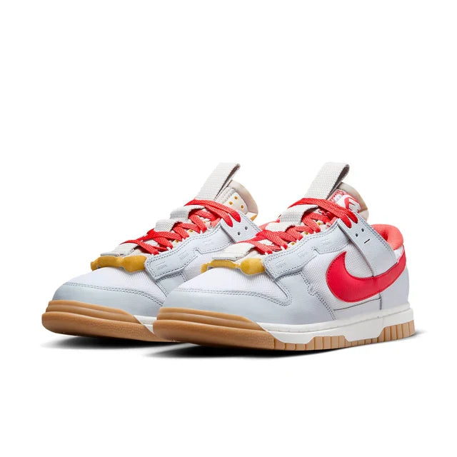 Nike Dunk Low Jumbo 'Ultraman'