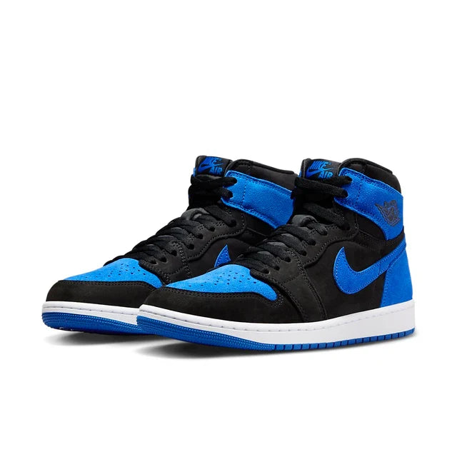Air Jordan 1 High OG 'Royal Reimagined'