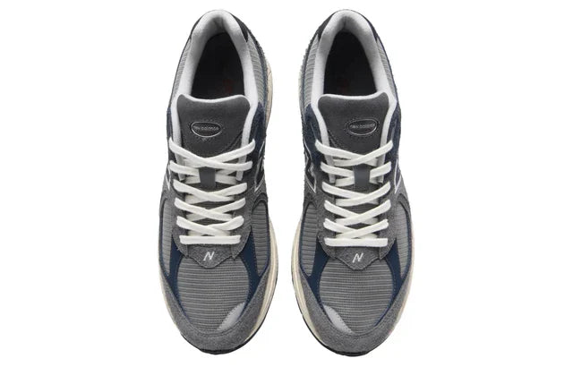 New Balance 2002R 'Grey Navy'