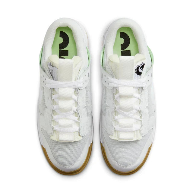 Nike Dunk Low Jumbo 'Photon Dust Gum Light Brown'