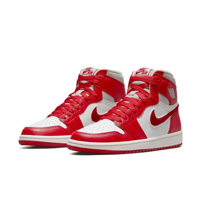 Air Jordan 1 High OG Women's 'Newstalgia Chenille'