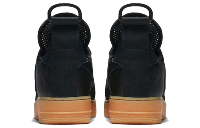 Nike Air Force 1 Low Utility 'Black'