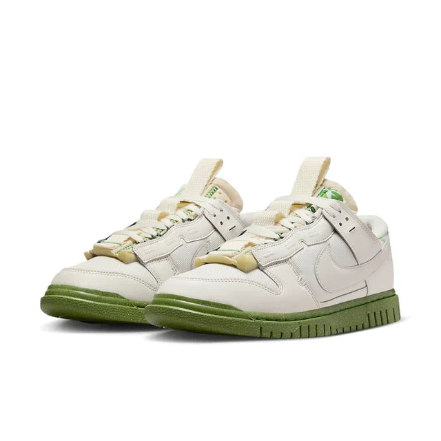 Nike Dunk Low Jumbo 'Sail Green'