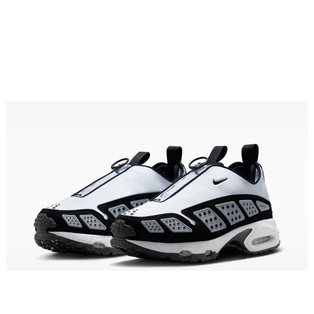 Nike Women's Air Max SNDR 'White Black'