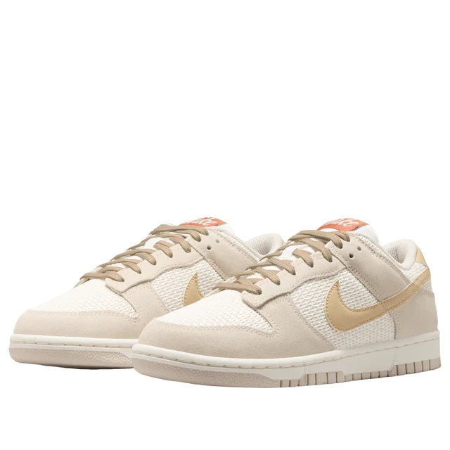 Nike Women's Dunk Low SE 'Sail Linen'