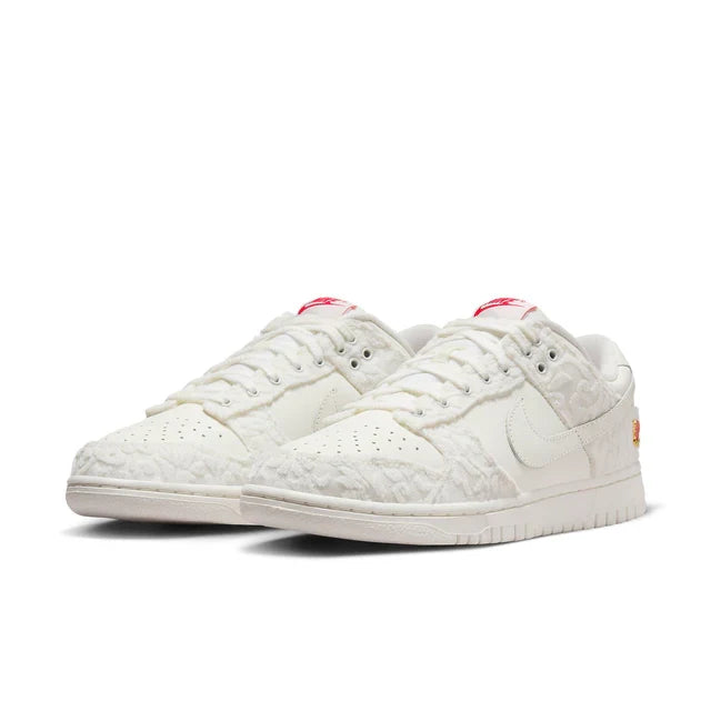 Nike Women's Dunk Low 'Give Her Flowers'