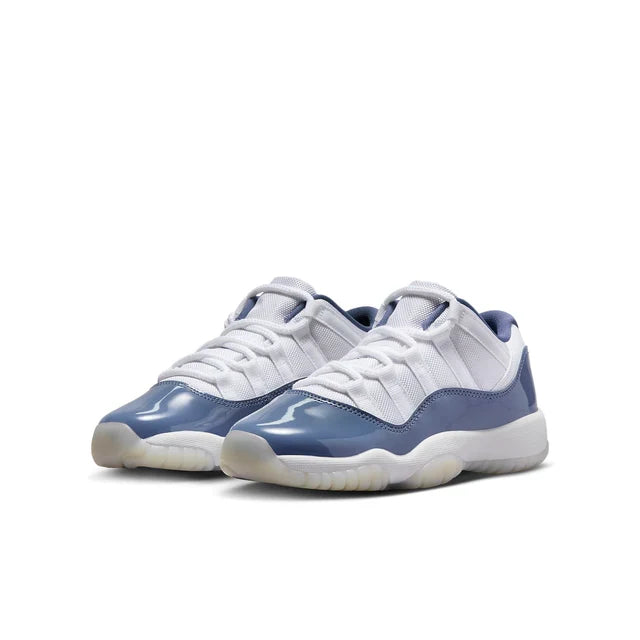 Air Jordan 11 Retro Low 'Diffused Blue'