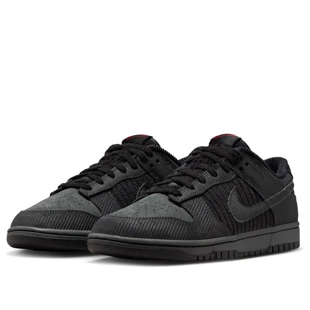 Nike Dunk Low Retro Premium 'Black Corduroy'