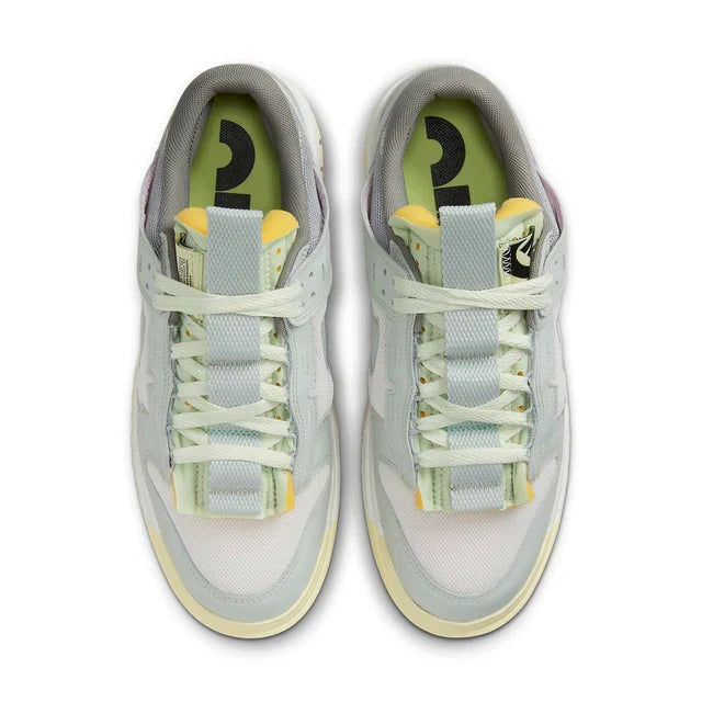 Nike Dunk Low Jumbo 'Mint Foam'