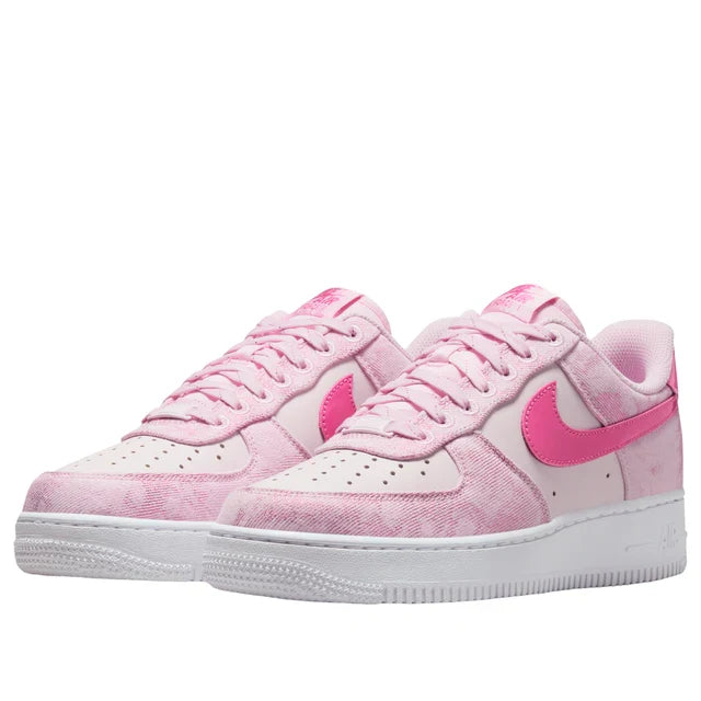 Nike Women's Air Force 1 Low 'Pink Foam'