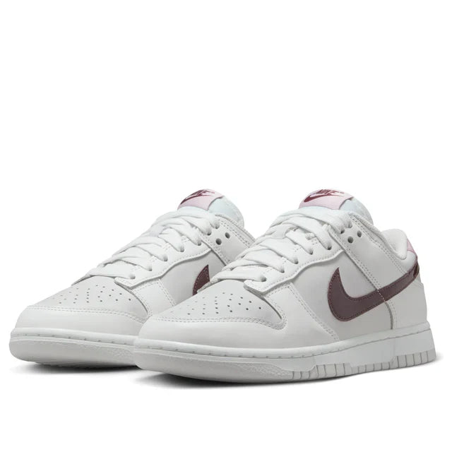 Nike Women's Dunk Low 'White Plum Chalk'