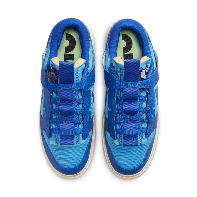 Nike Dunk Low Jumbo 'University Blue Game Royal'
