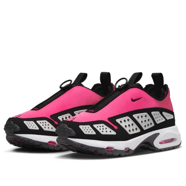 Nike Women's Air Max SNDR 'Fuchsia Flash Black'