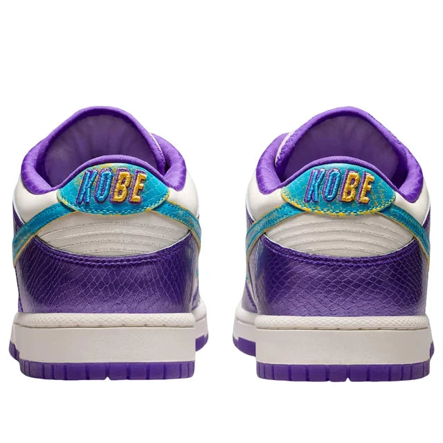 Nike Dunk Low Protro Draft Day 'Charlotte to LA'