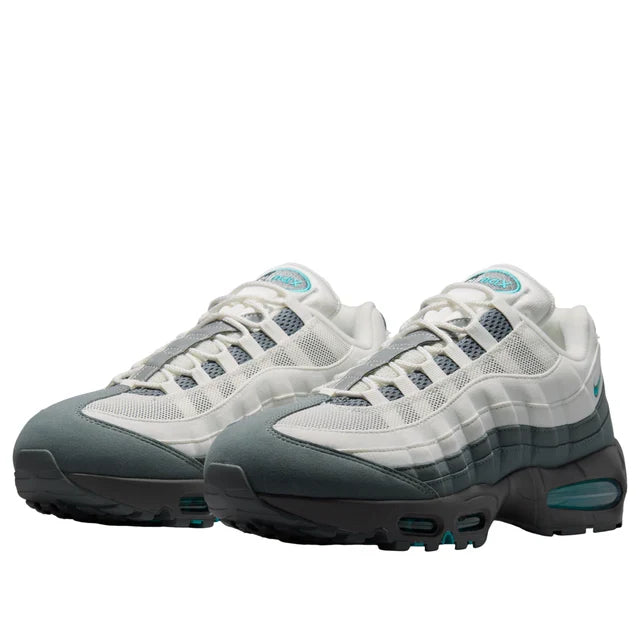 Nike Air Max 95 Big Bubble 'Dusty Cactus'
