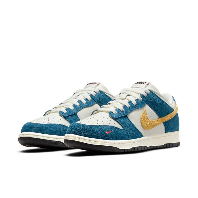 Nike x Kasina Dunk Low '80s Bus'