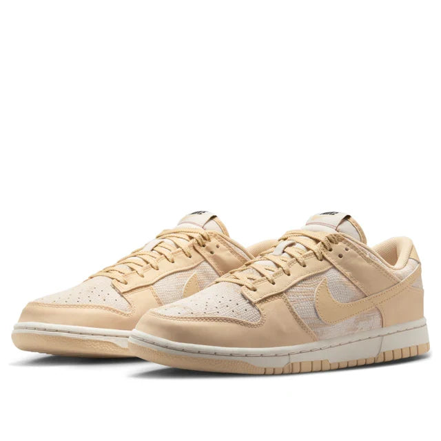 Nike Women's Dunk Low 'Light Orewood Brown Sesame'