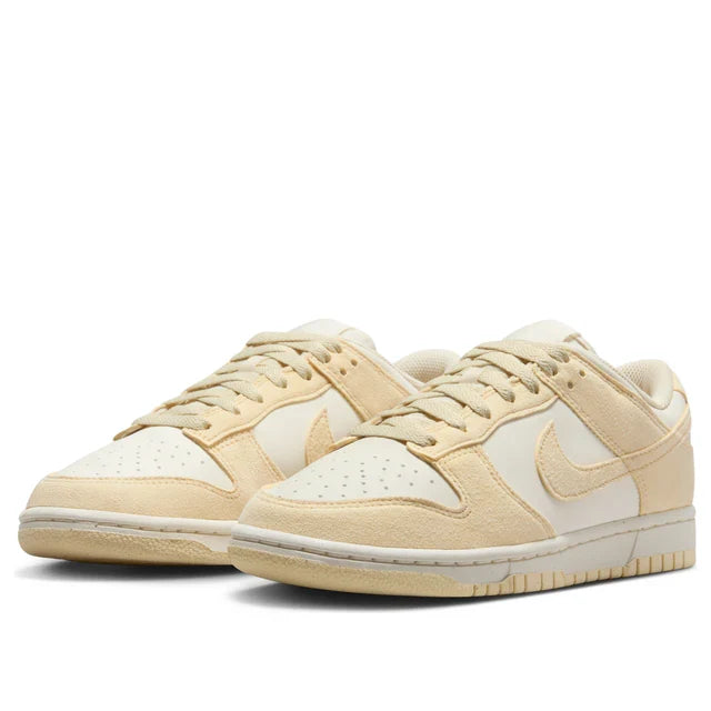 Nike Women's Dunk Low Next Nature 'Soft Pearl Beach'
