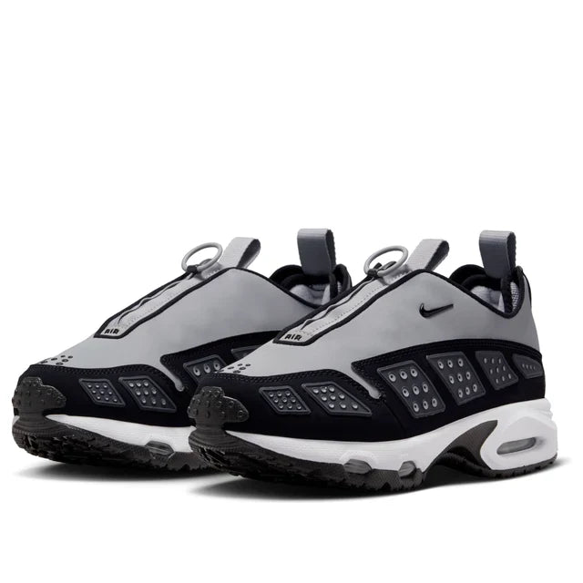 Nike Women's Air Max SNDR 'Silver Black'